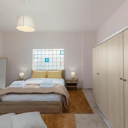 Bon Bonheur Apartament