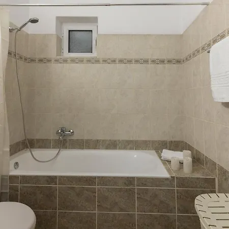 Bon Bonheur Lejlighed Rhodes City