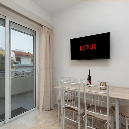 Lejlighed Bon Bonheur *