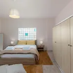 Bon Bonheur Apartament