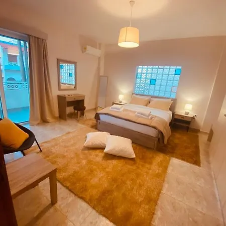 Bon Bonheur Apartmán