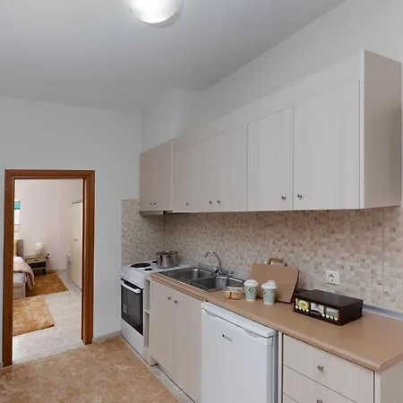 Bon Bonheur Apartment Rhodes City