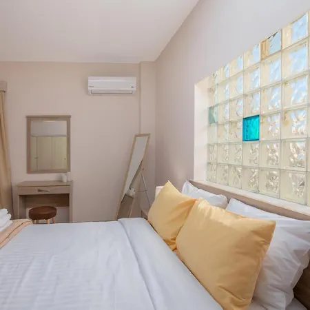 Apartment Bon Bonheur