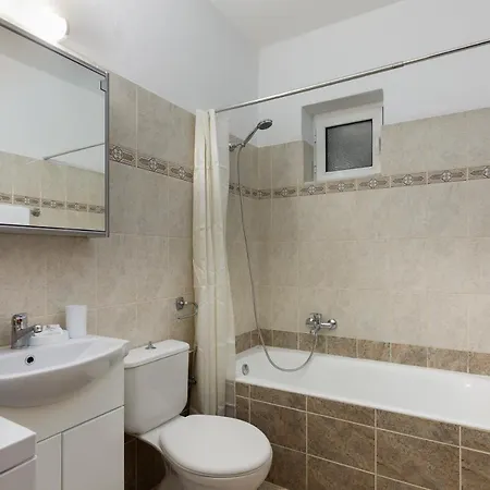 Bon Bonheur Apartmán