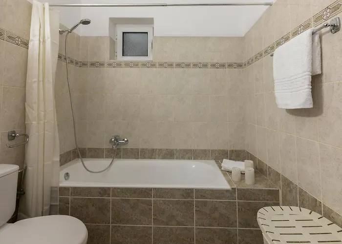 Bon Bonheur Apartment Rhodes City