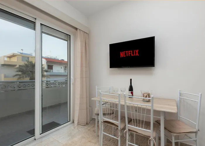 Apartment Bon Bonheur *