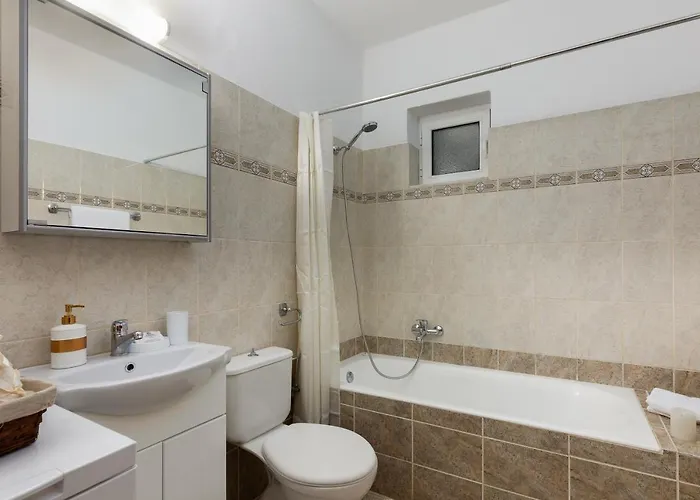 Bon Bonheur Apartment