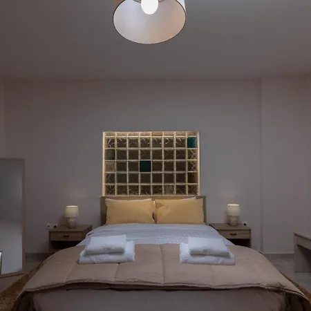 Apartment Bon Bonheur *
